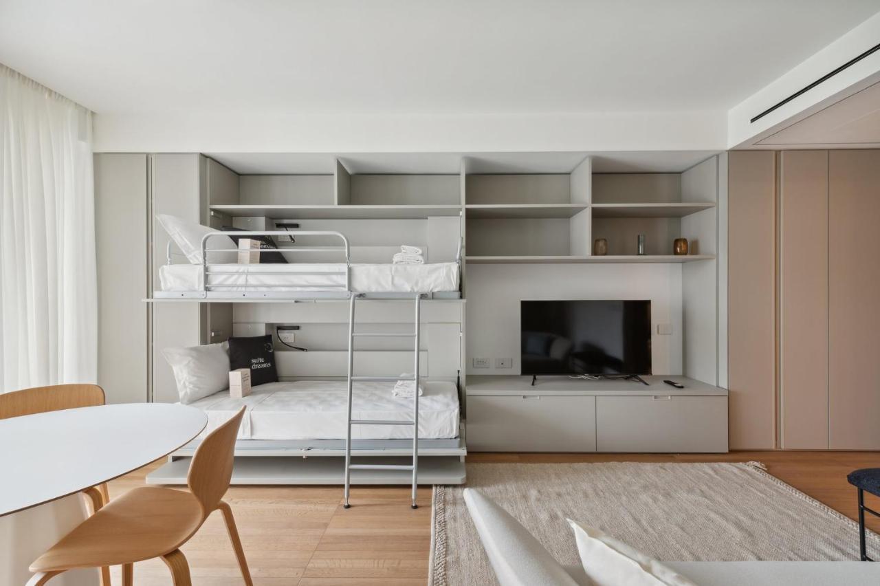 Limehome Milan Via Stresa Extérieur photo
