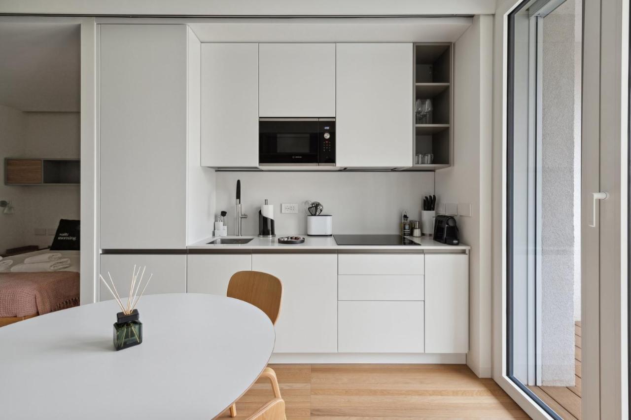 Limehome Milan Via Stresa Extérieur photo