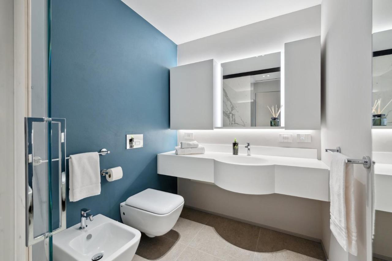 Limehome Milan Via Stresa Extérieur photo