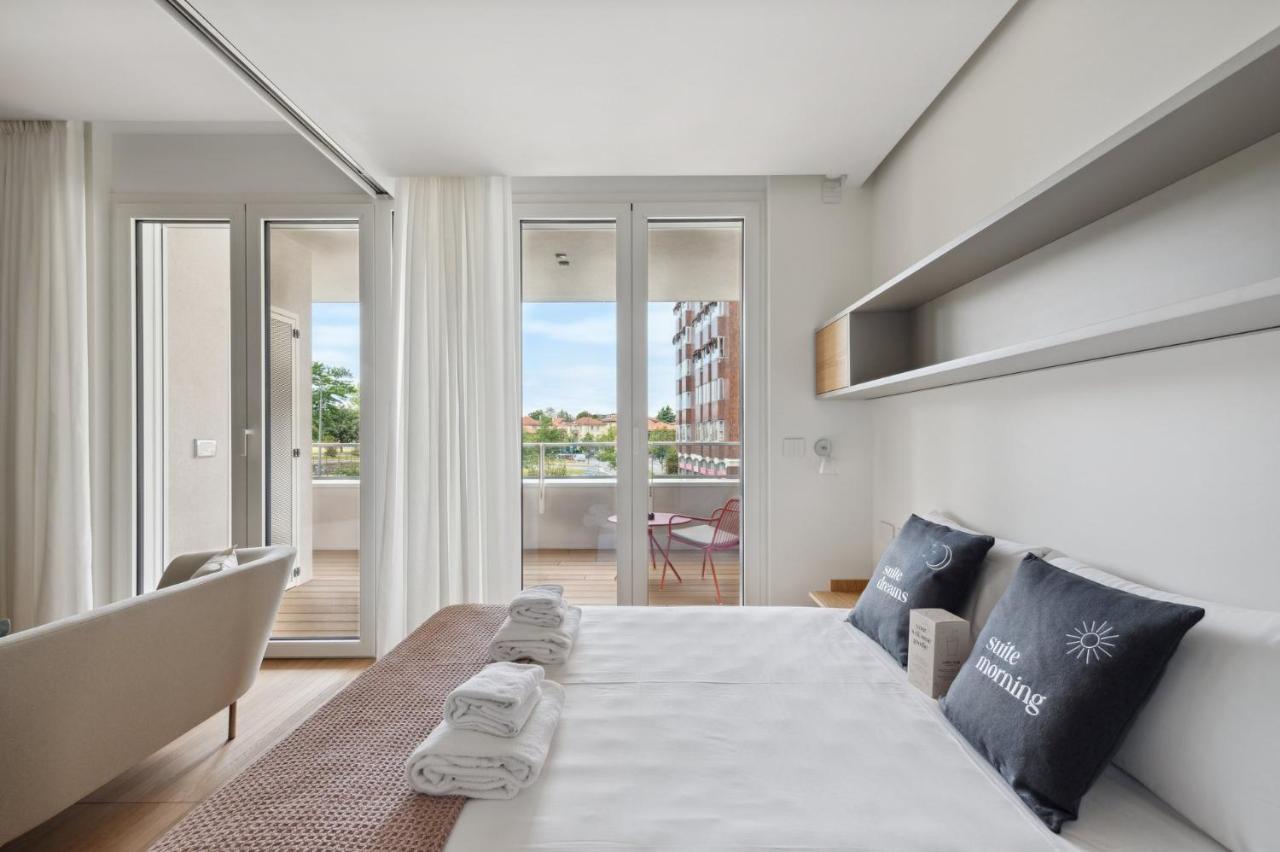 Limehome Milan Via Stresa Extérieur photo