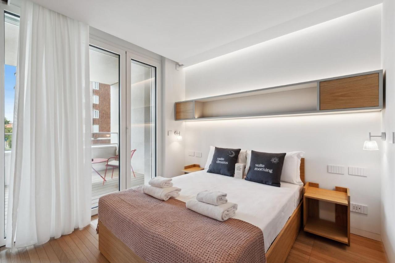 Limehome Milan Via Stresa Extérieur photo