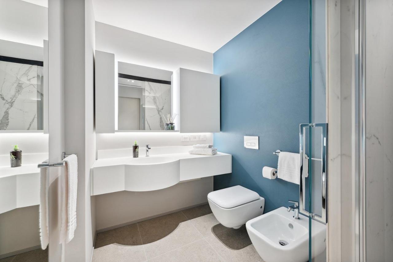 Limehome Milan Via Stresa Extérieur photo