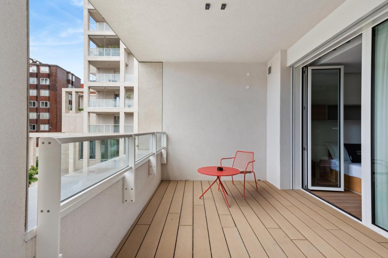 Limehome Milan Via Stresa Extérieur photo