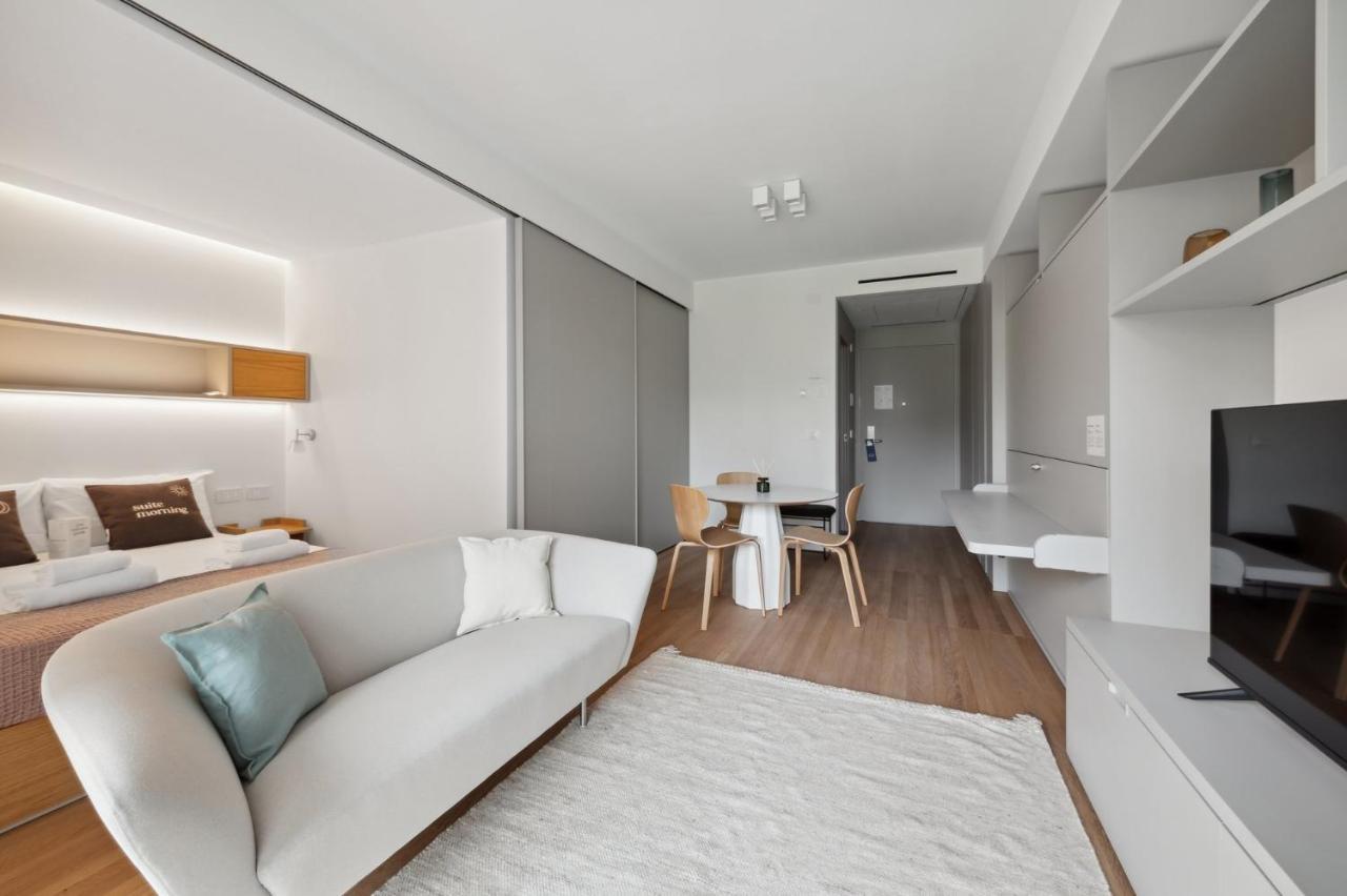 Limehome Milan Via Stresa Extérieur photo
